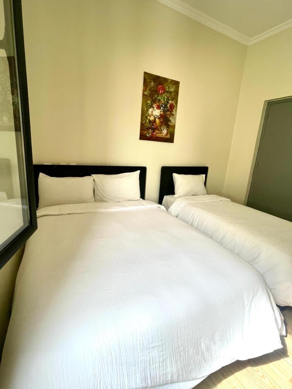 Hotel Mauritania طنجة المظهر الخارجي الصورة