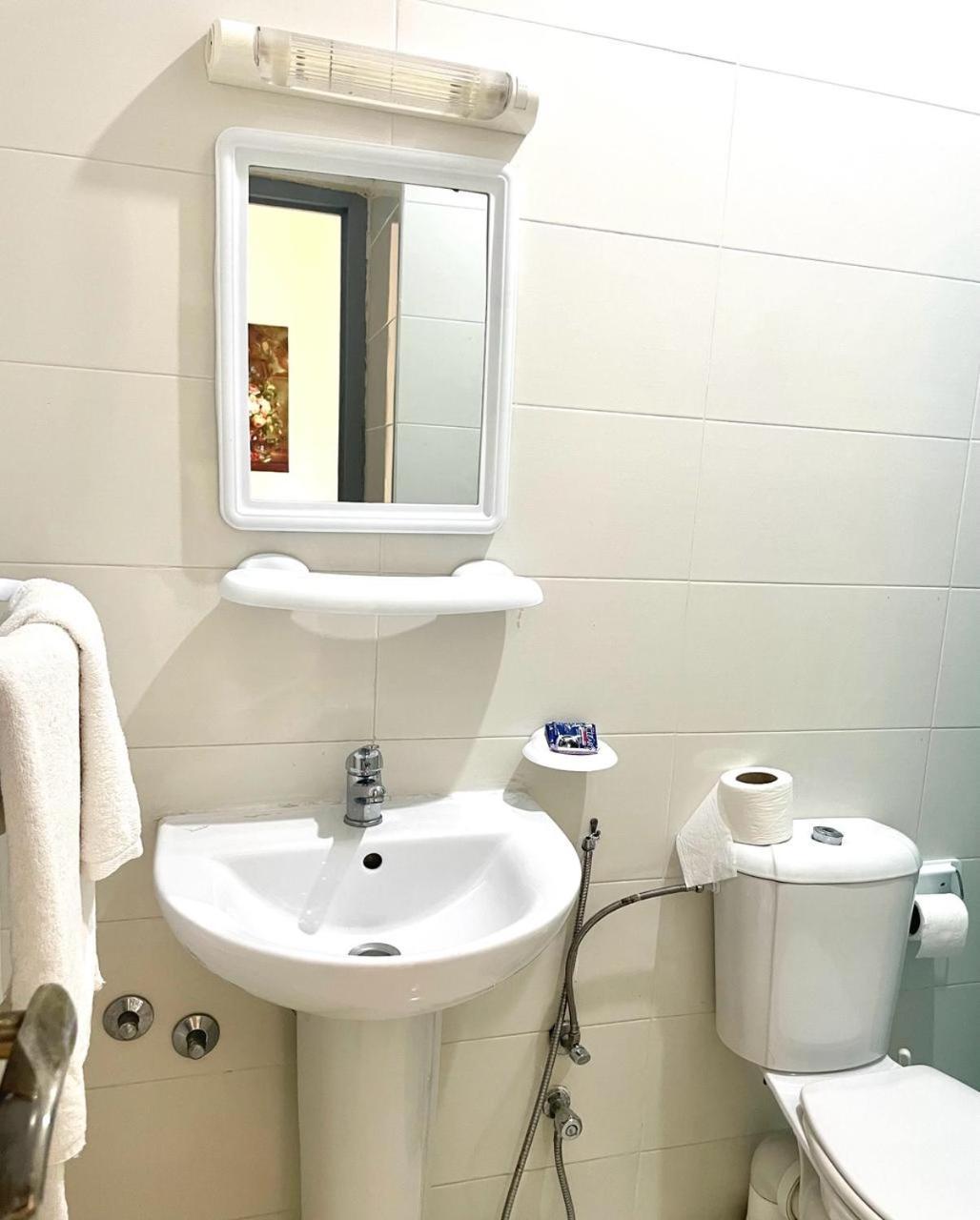 Hotel Mauritania طنجة المظهر الخارجي الصورة