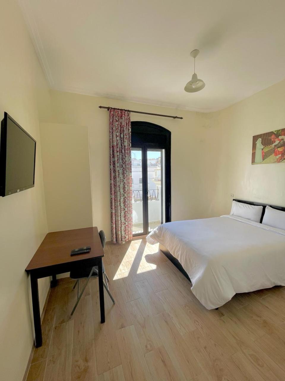 Hotel Mauritania طنجة المظهر الخارجي الصورة