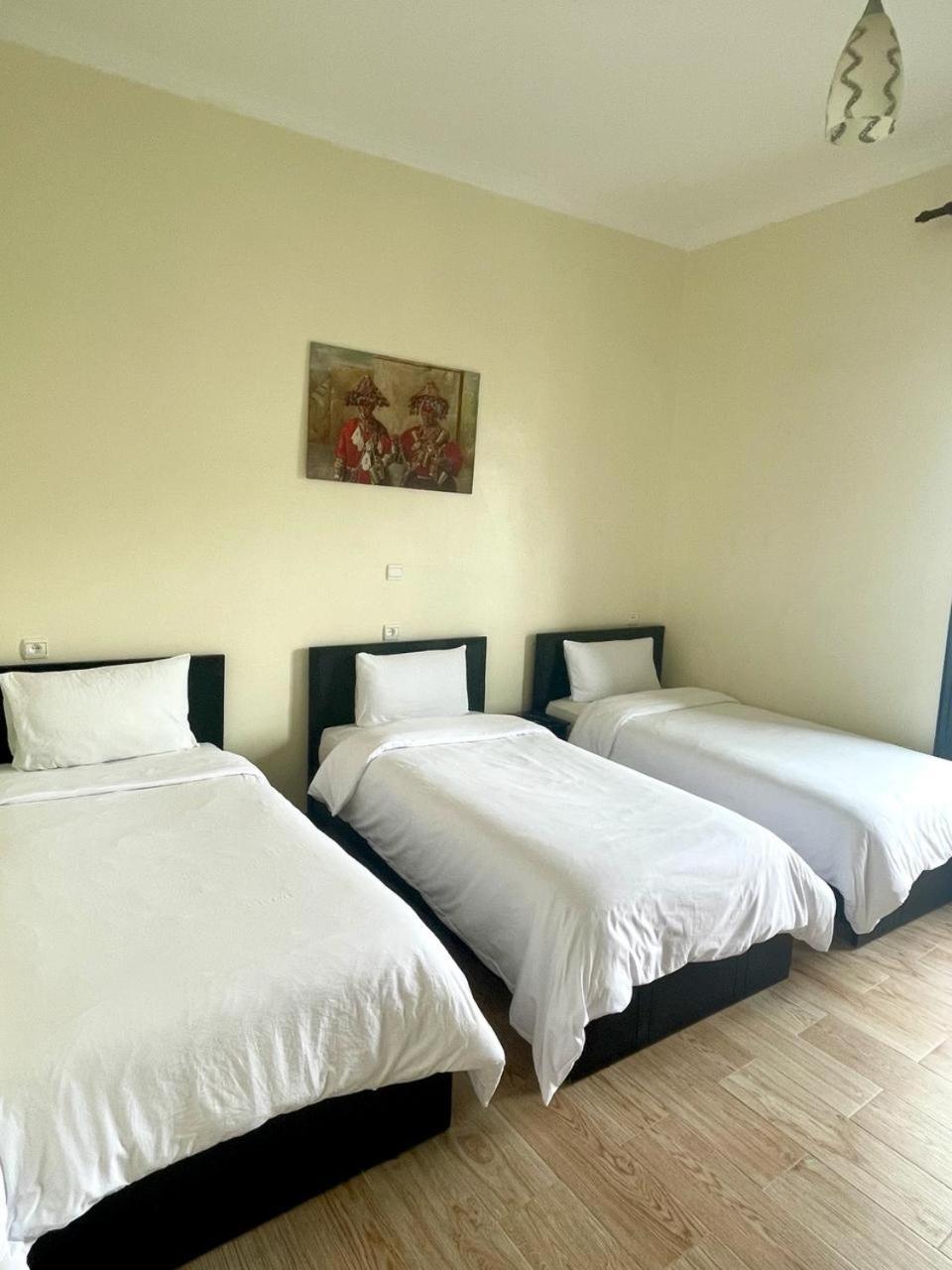 Hotel Mauritania طنجة المظهر الخارجي الصورة