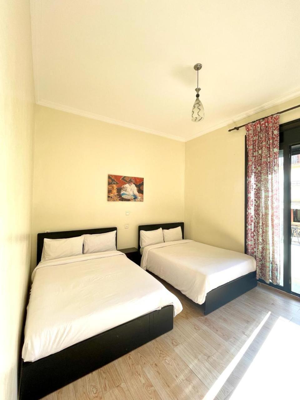 Hotel Mauritania طنجة المظهر الخارجي الصورة