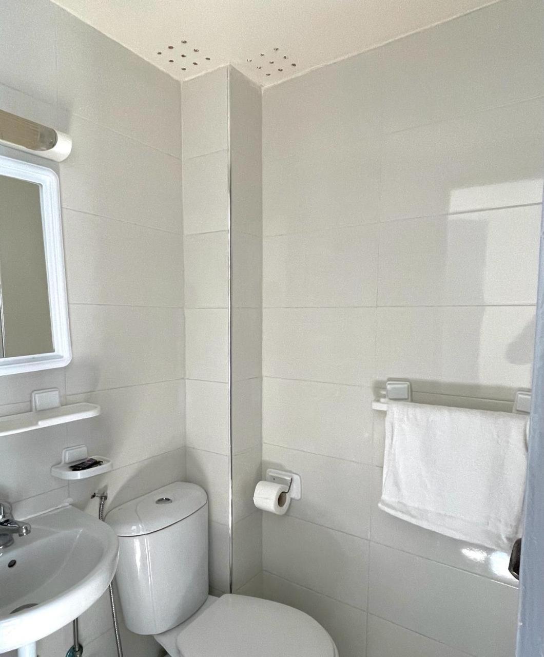 Hotel Mauritania طنجة المظهر الخارجي الصورة