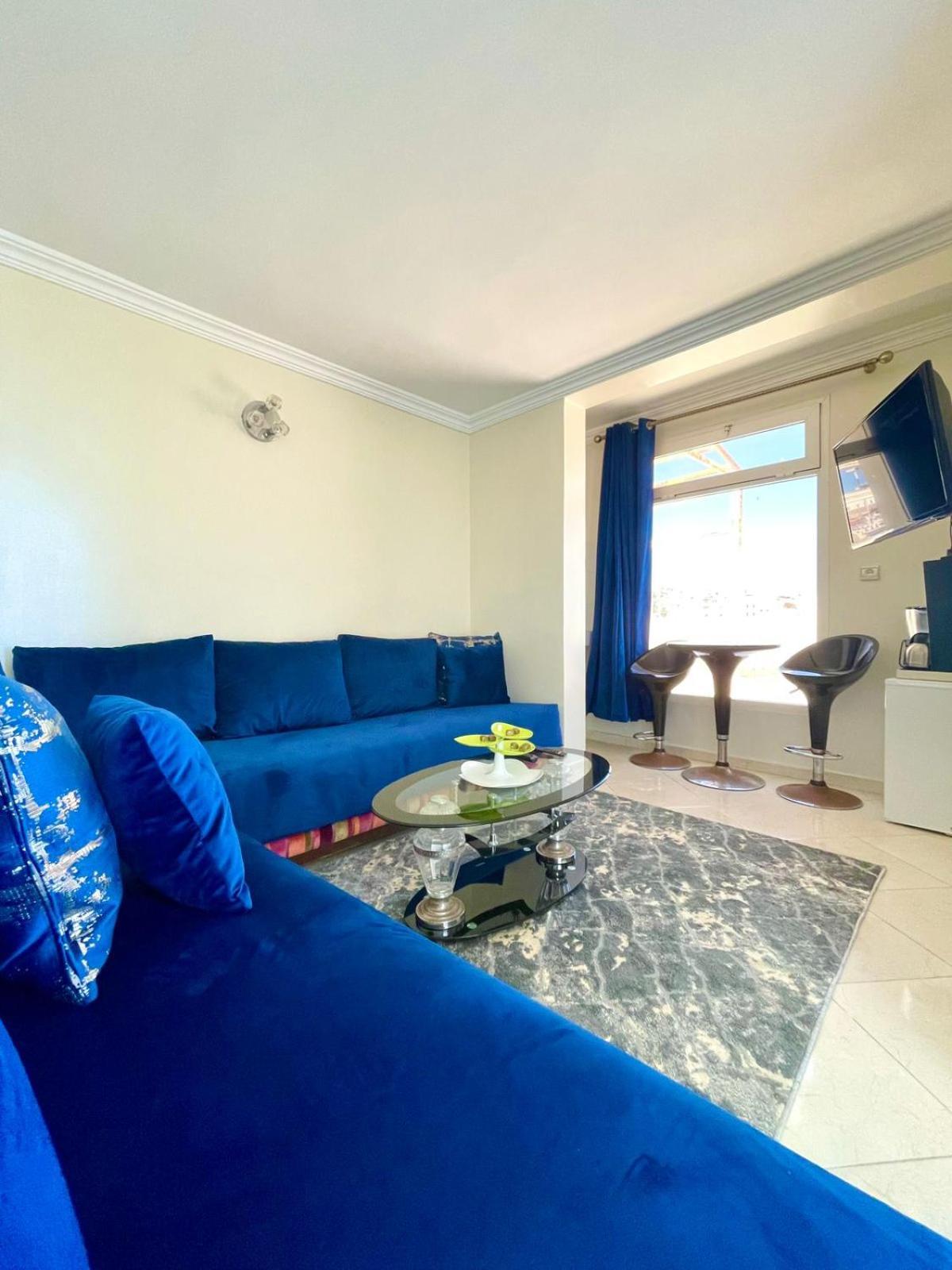 Hotel Mauritania طنجة المظهر الخارجي الصورة