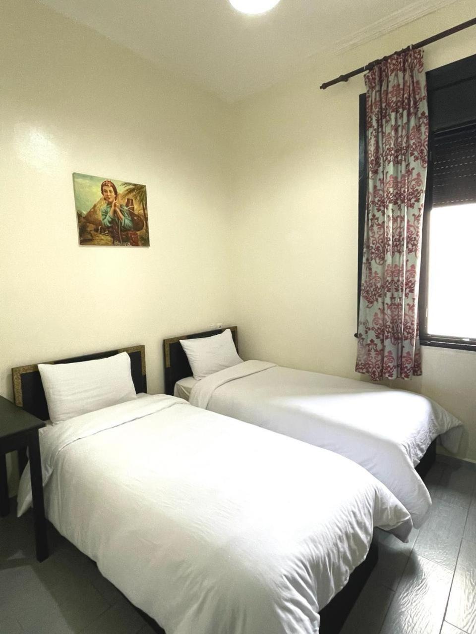 Hotel Mauritania طنجة المظهر الخارجي الصورة