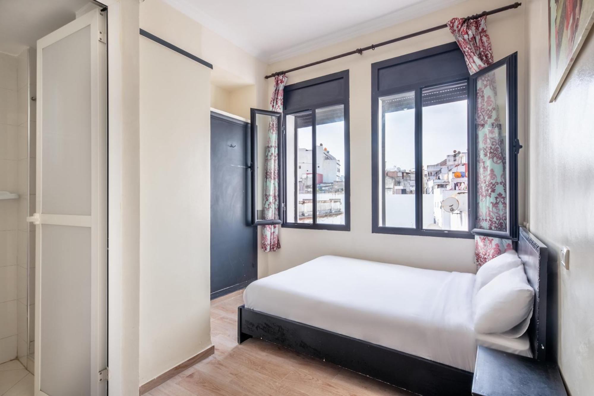 Hotel Mauritania طنجة المظهر الخارجي الصورة
