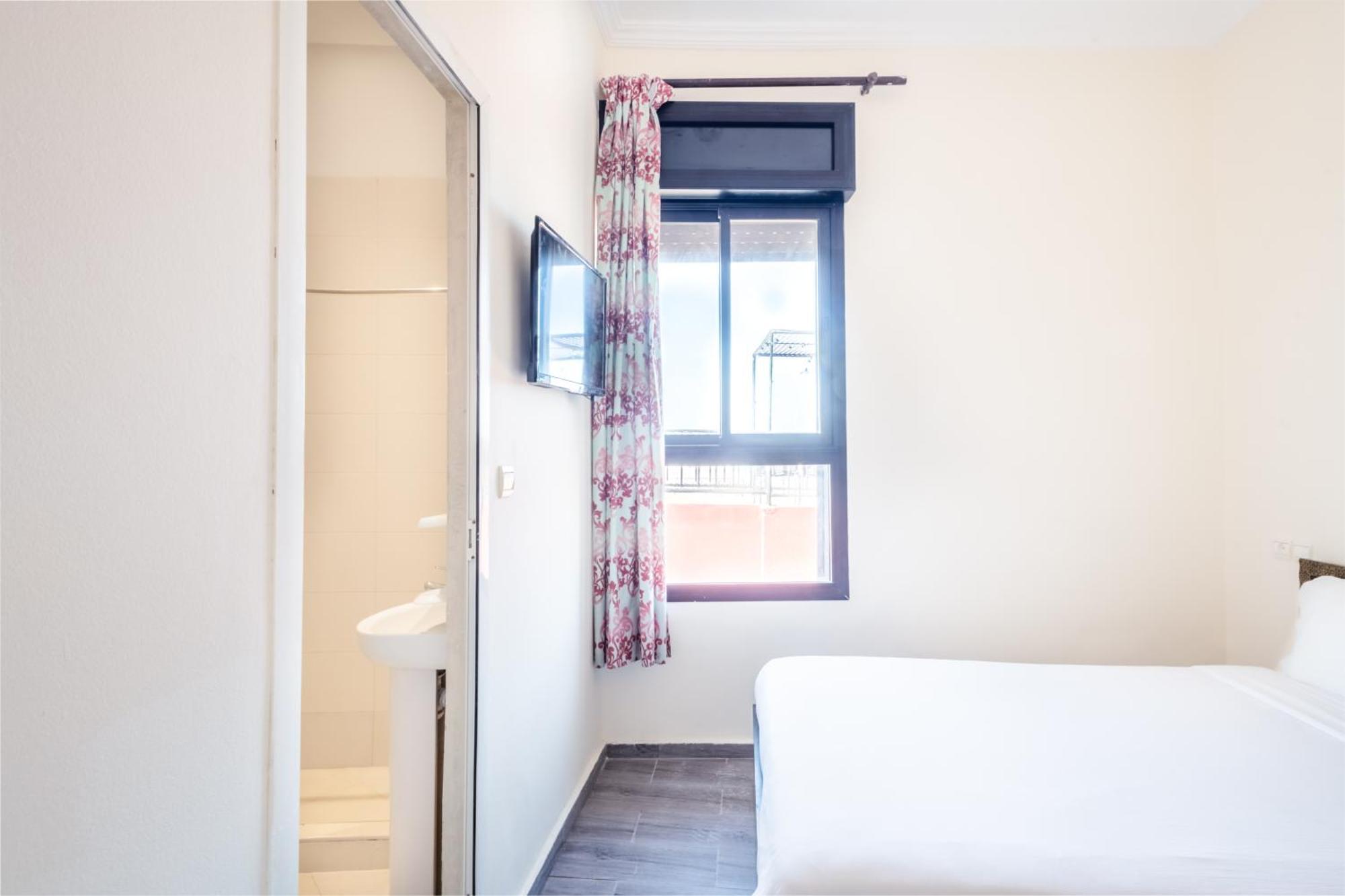 Hotel Mauritania طنجة المظهر الخارجي الصورة