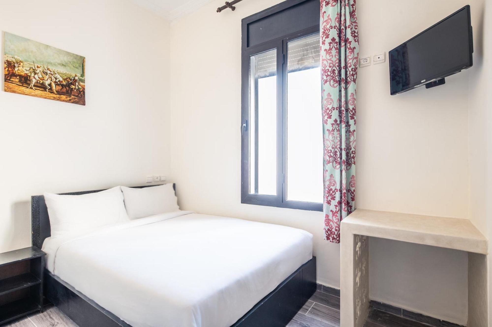 Hotel Mauritania طنجة المظهر الخارجي الصورة