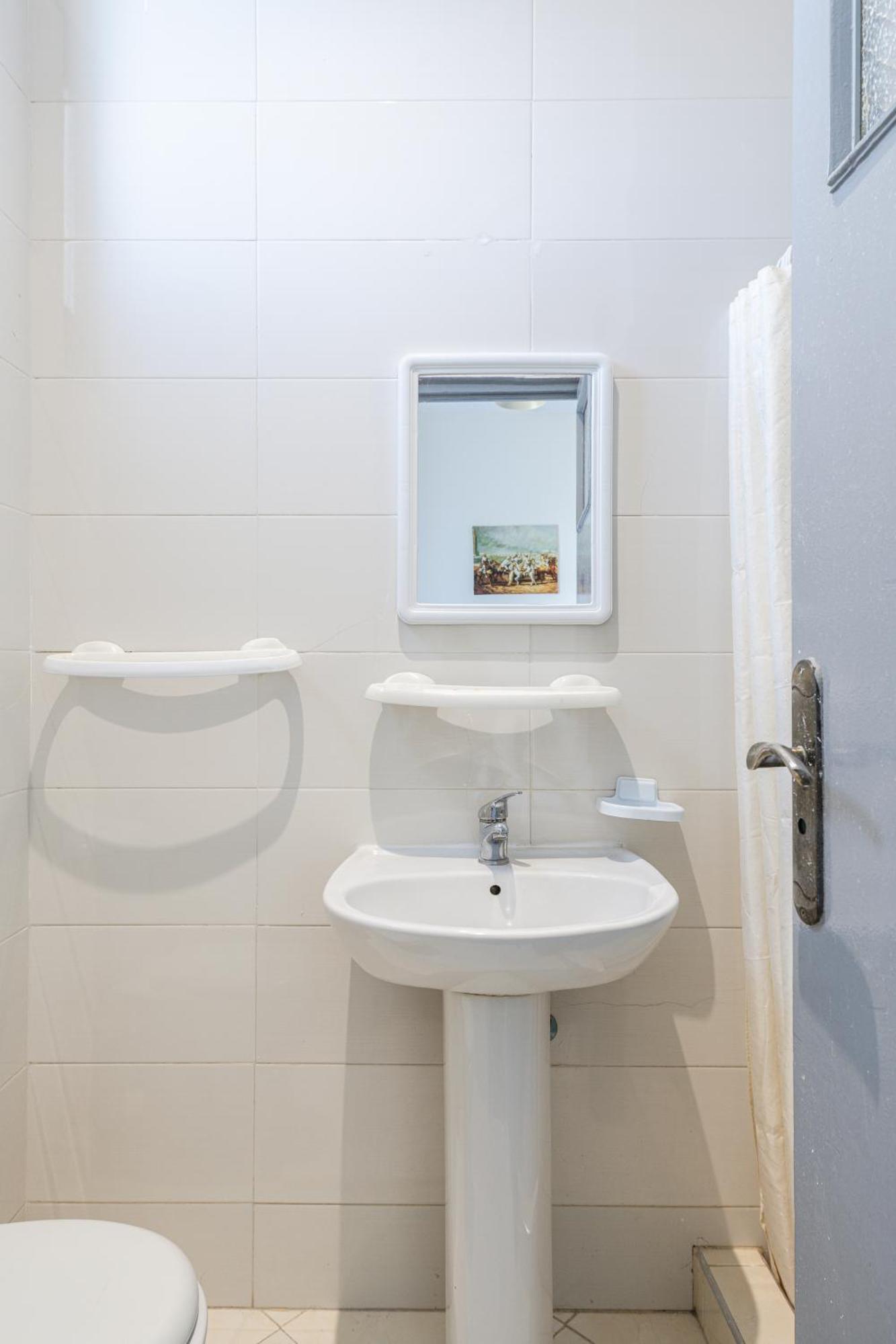 Hotel Mauritania طنجة المظهر الخارجي الصورة