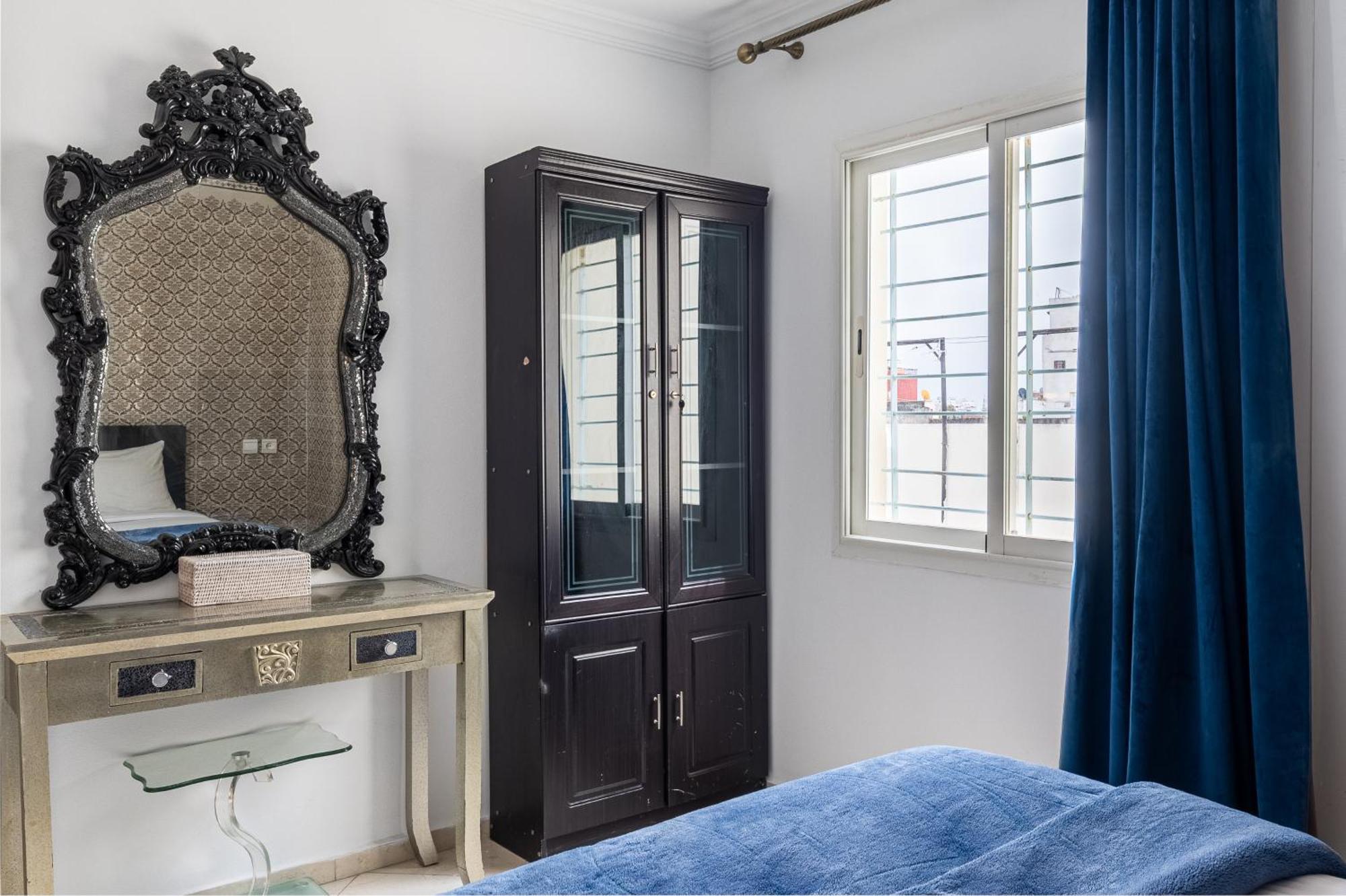 Hotel Mauritania طنجة المظهر الخارجي الصورة