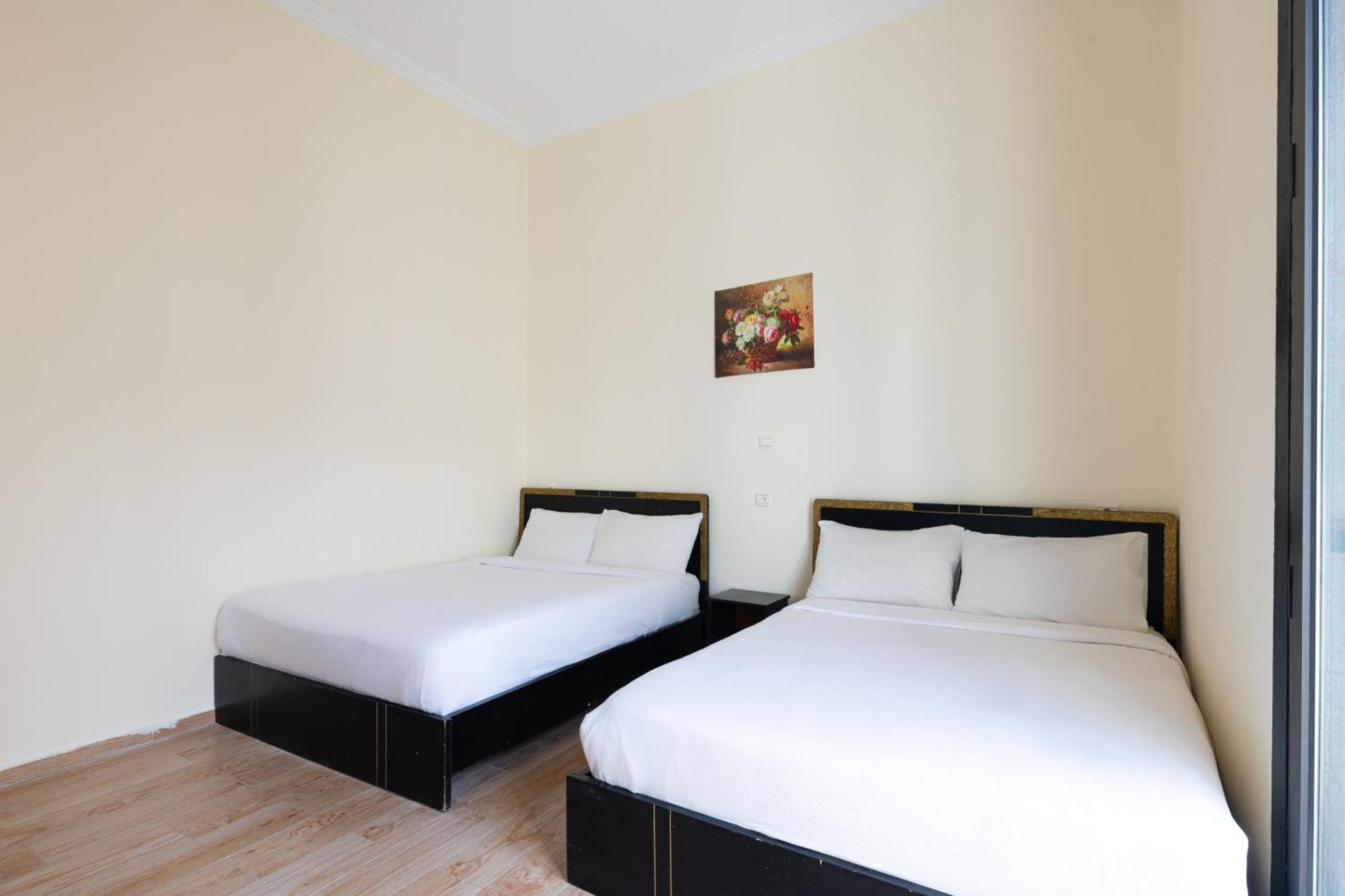 Hotel Mauritania طنجة المظهر الخارجي الصورة