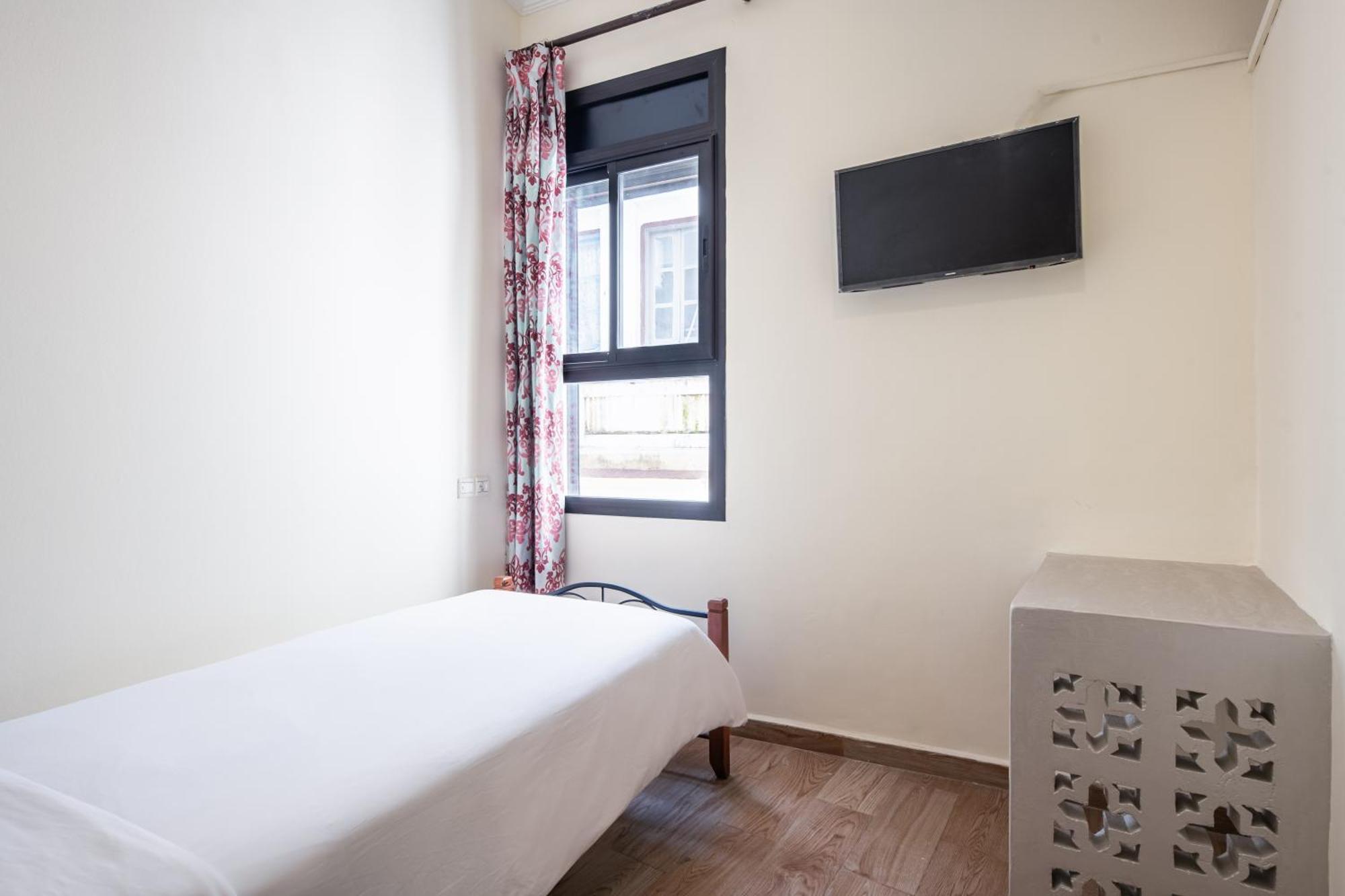 Hotel Mauritania طنجة المظهر الخارجي الصورة