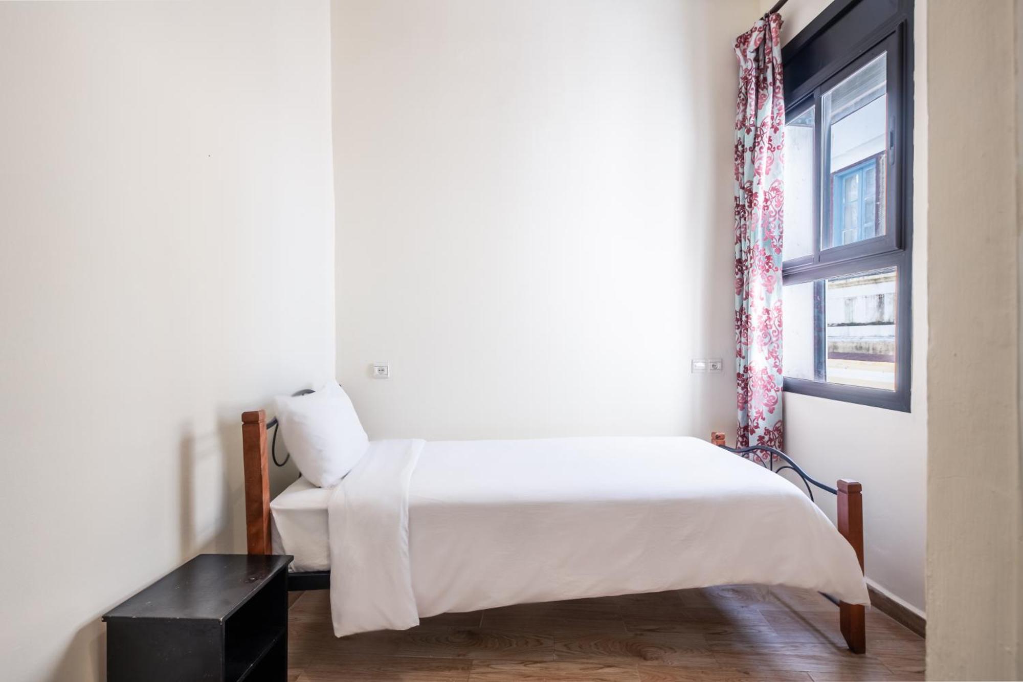 Hotel Mauritania طنجة المظهر الخارجي الصورة