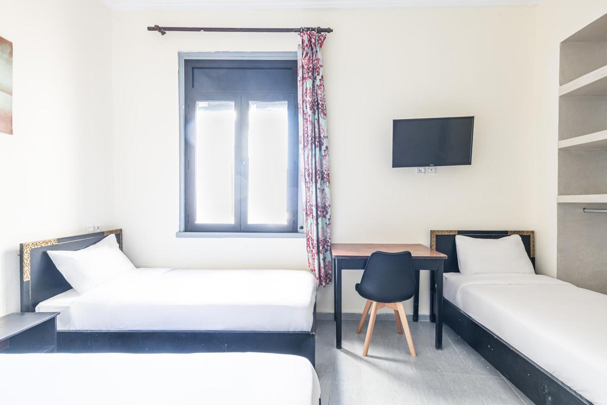 Hotel Mauritania طنجة المظهر الخارجي الصورة