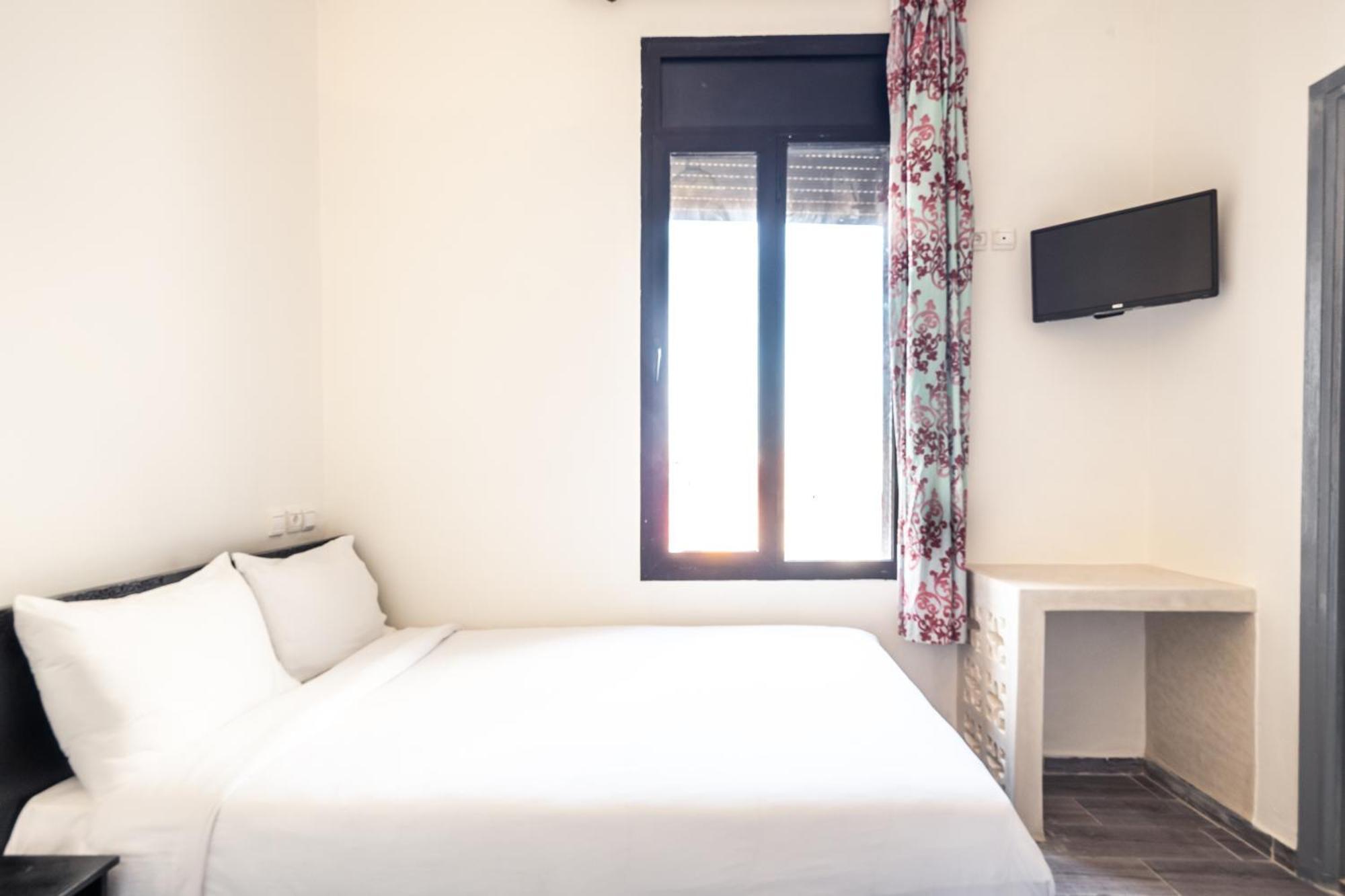 Hotel Mauritania طنجة المظهر الخارجي الصورة